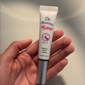 Etude house Dr. Mascara Fixer